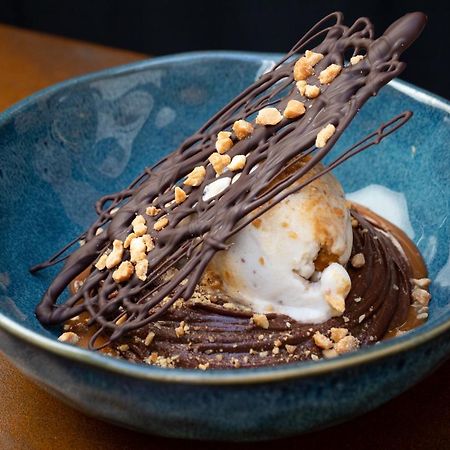 Verso Hotel 발파라이소 외부 사진
