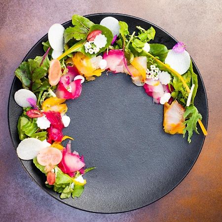 Verso Hotel 발파라이소 외부 사진