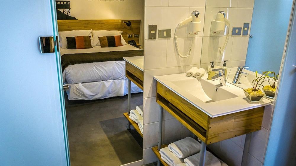 Verso Hotel 발파라이소 외부 사진