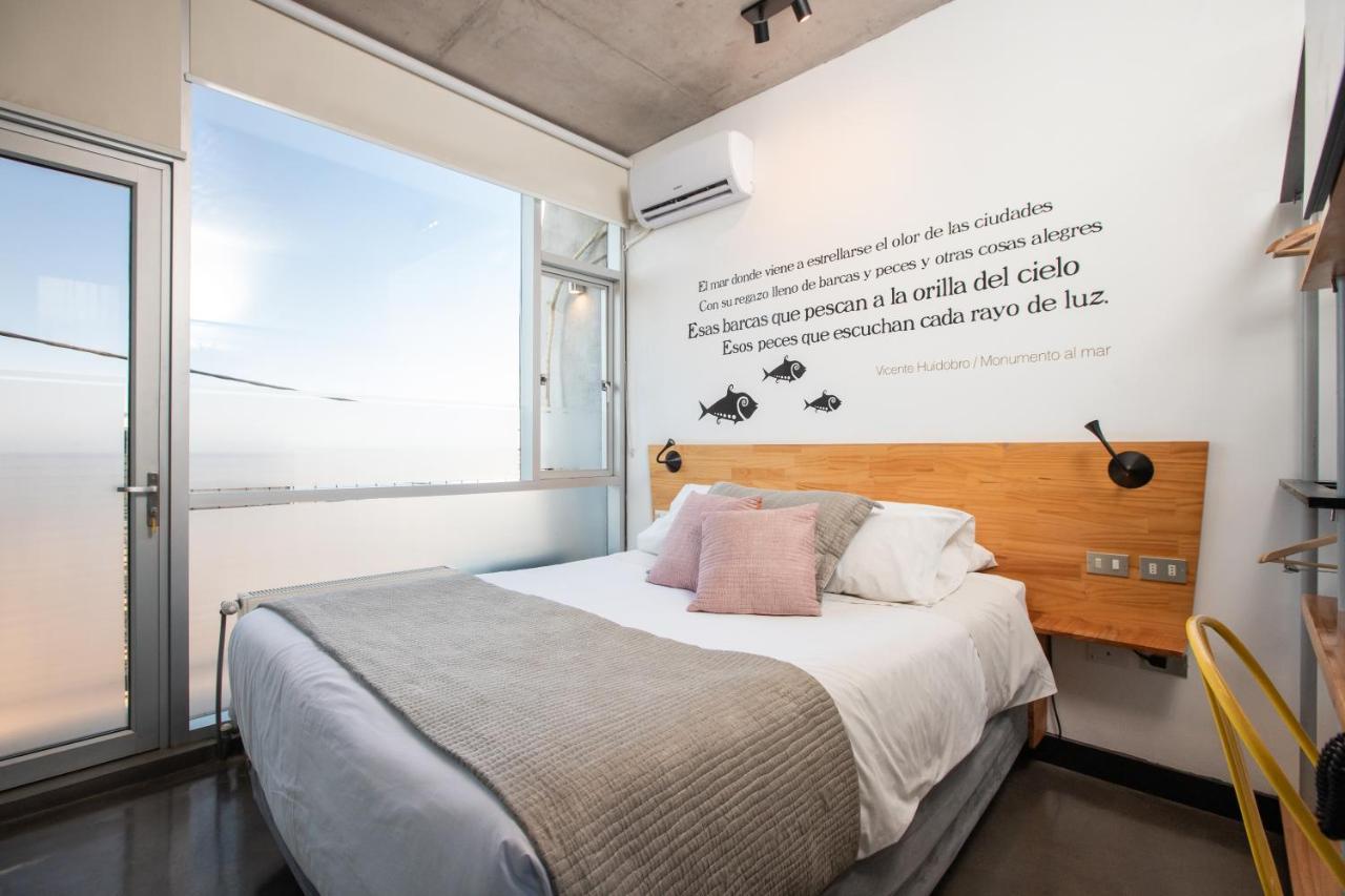Verso Hotel 발파라이소 외부 사진