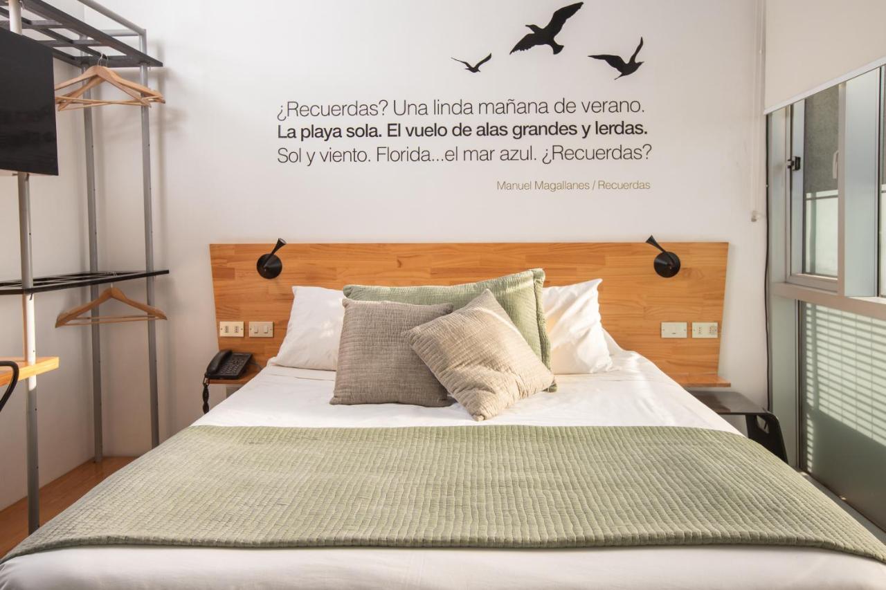 Verso Hotel 발파라이소 외부 사진