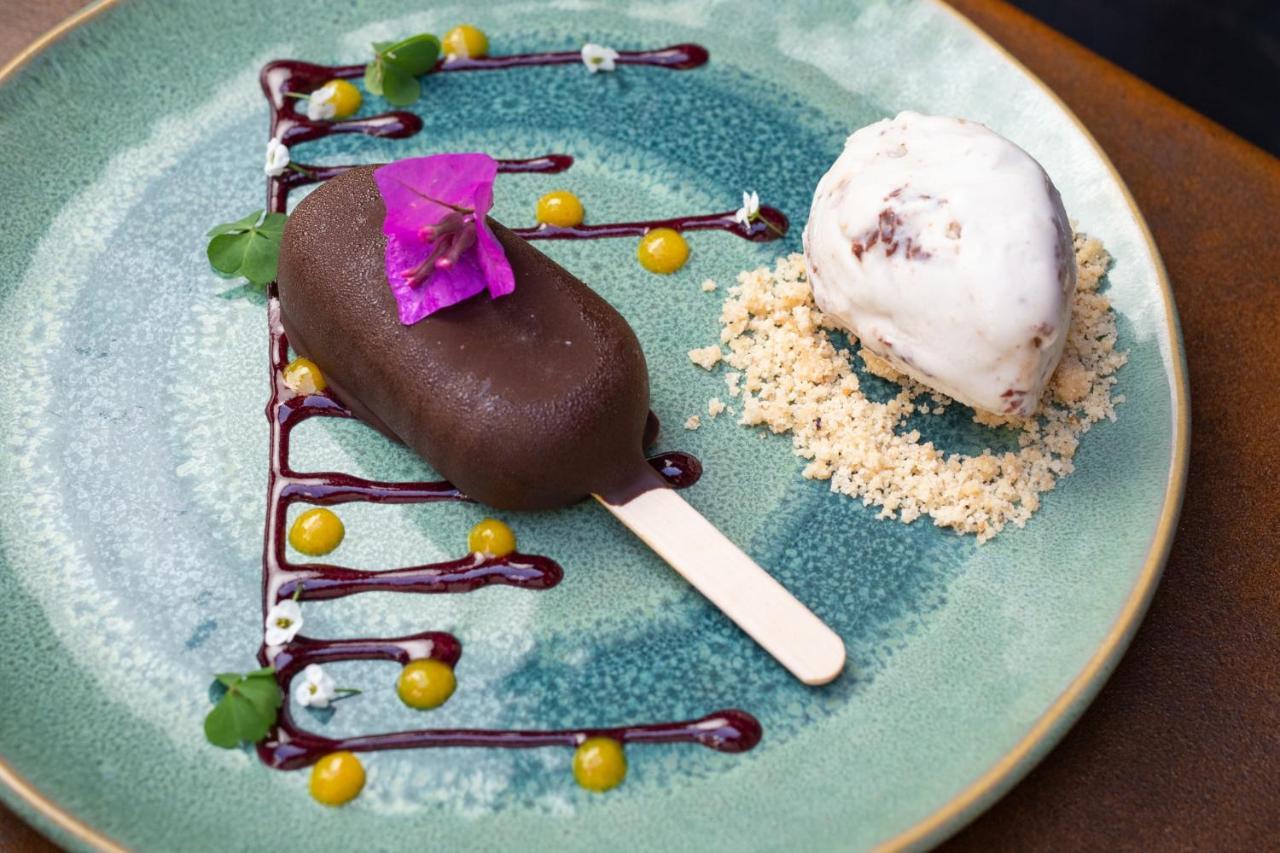 Verso Hotel 발파라이소 외부 사진