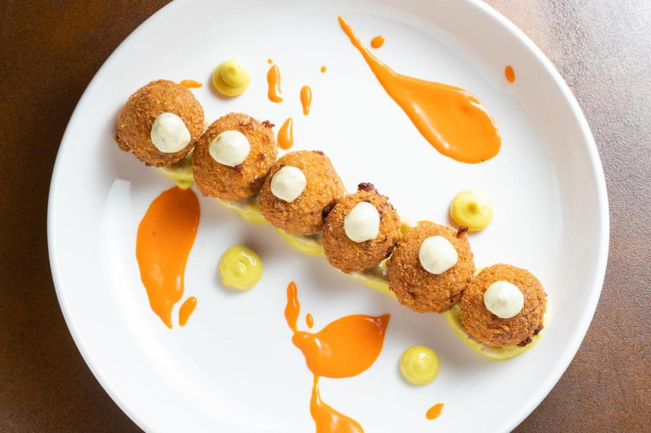 Verso Hotel 발파라이소 외부 사진