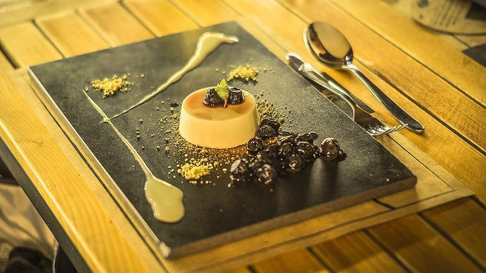 Verso Hotel 발파라이소 외부 사진