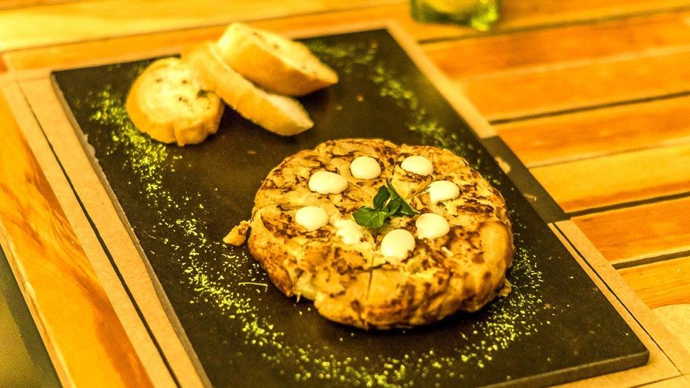 Verso Hotel 발파라이소 외부 사진
